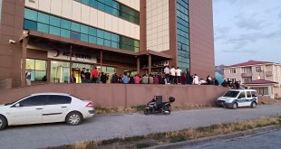 Kars'ta kamyonetin çarptığı motosiklet sürücüsü yaşamını yitirdi