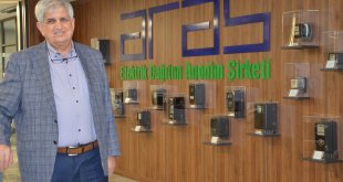 Erzurum'daki müze Türkiye'nin elektrik tarihine ışık tutuyor