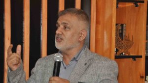 Bulanık'ta iki aile arasındaki husumet barışla sonuçlandı