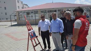 Bulanık'ta "15 Temmuz Fotoğraf Sergisi"