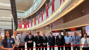 15 Temmuz konulu fotoğraf sergisi açıldı