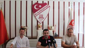 Elazığspor'da gündem transferler