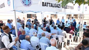 Taşkın: ''Hep birlikte başaracağız ''