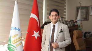 Başkan Oral'dan 15 Temmuz mesajı