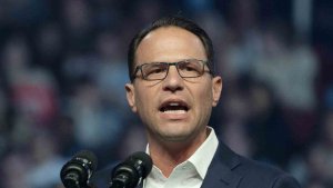 Pensilvanya Valisi Shapiro: "Tüm liderlerin tansiyonu düşürmesi gerekiyor"