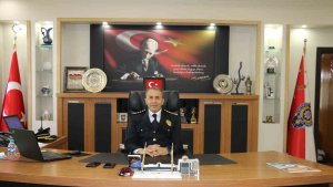 Erzincan Emniyet Müdürü Kurt: "Türk milleti, ülkemizin güvenliğine, birlik ve beraberliğine yöneltilen her türlü girişime dün olduğu gibi bugün ve yarın da asla izin vermeyecektir"