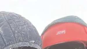 13 yaşındaki aslan yürek Toprak, Ağrı Dağı'nı 15 Temmuz'da fethetti