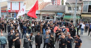 Kars, Ağrı ve Iğdır'da Kerbela şehitleri anıldı
