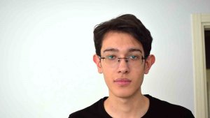 Depremzede öğrenci YKS'de Türkiye birincisi oldu