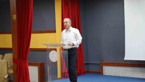 Ağrı'da Özel Öğretim Kurumları Çalıştayı yapıldı