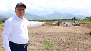 Büyükşehir'in dev ulaşım projesinde sona yaklaşılıyor