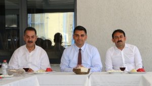 Erzincan'da hafta sonu "Ergan Dağı Doğa Sporları Festivali" coşkusu yaşanacak