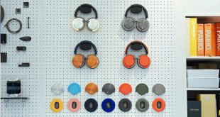 Dyson'dan aktif gürültü engelleme özelliğine sahip yeni kulaklık