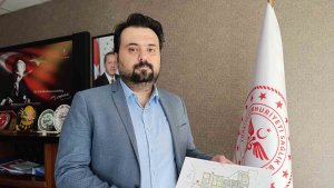 Van'ın 'Tüp Bebek Merkezi' projesi tamamladı