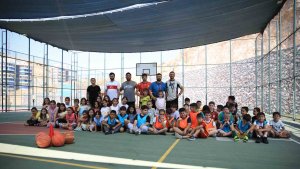 Battalgazi'de Yaz Kursları tüm hızıyla devam ediyor