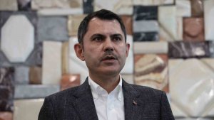 Bakan Kurum: "Anlaşılan şu ki bizim bu uğraşımız ve gayretimizden Özgür Özel rahatsız olmuş"