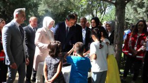 "Bilim Kuşağı Atölyeleri" ile 250 bini aşkın çocuğa ulaşıldı