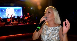 Kars'ta Sarıkamış 2. Uluslararası Sarıçam Ormanları Yaz Festivali düzenlendi