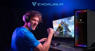 Casper Excalibur'un masaüstü modellerinde 6 yeni teknoloji