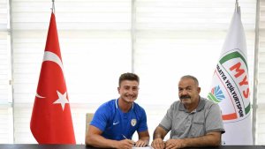Malatya Yeşilyurtspor, dış transferde 2 futbolcuyu renklerine bağladı