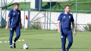 Hakan Kutlu: "Transferde kulübün geleceğini düşünmek zorundayız"