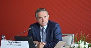 Vodafone'un "Dijitalleşme Yolunda Sabit Genişbant Politikaları" raporu yayımlandı