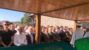 İspirli ailesinin acı günü