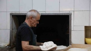 60 derecede 'Ekmek' parası mesaisi