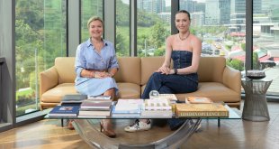 A Milli Kadın Voleybol Takımı kaptanı Erdem, Beymen'in özel projelerinde yer alacak