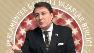 TPGYB Başkanı Aydemir'den Basın ve Gazetecilik Bayramı mesajı: 'Basın toplumun nabzıdır'