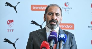 Trendyol 1. Lig'de fikstür çekiminin ardından