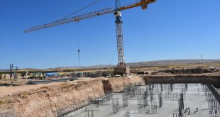 Malatya'da 8 bin deprem konutu teslim edilecek