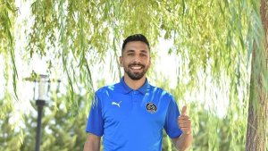 Elazığspor, iki oyuncuyla masaya oturacak