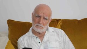 Eski milli boksör Muhittin Ertüzün'den gençlere tavsiyeler