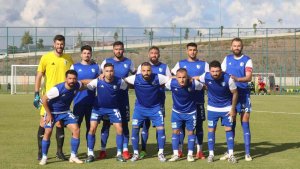Erzurumspor'da 29 Temmuz'a kadar mola