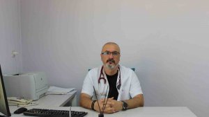 Dr. Toylak, "Hepatit B hastalığına karşı ülke genelinde başarılı bir koruma sağlanmaktadır"