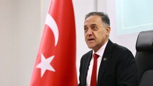 Bingöl Valisi Usta, " Vatandaşın emeklerini, ümitlerini, hayallerini boşa çıkarmak gibi bir lüksümüz yok"