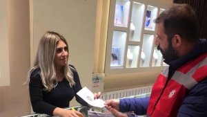 Emniyetten dolandırıcılık uyarısı