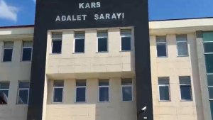 Kars'ta suç makinesi son işinde yakayı ele verdi