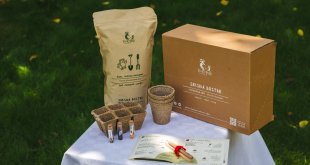 Sabancı Vakfı'ndan "Kokopelli Şehirde" girişimiyle kentlerde sürdürülebilir yaşama destek