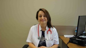 Uzm. Dr. İşançlı: ''Çocukluk çağı aşıları gereken zamanlarda yapılmalı''