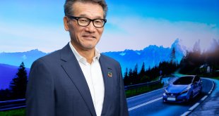 Nissan, "Entegre Raporu"nu yayımladı