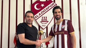 Elazığspor 3 transferi daha bitirdi