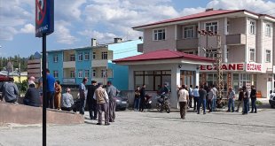 Kars'ta çıkan silahlı kavgada 1 kişi öldü, 6 kişi yaralandı
