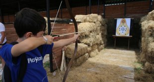 Bitlis ve Muş'ta Malazgirt Zaferi'nin 953. yıl dönümü kutlanıyor