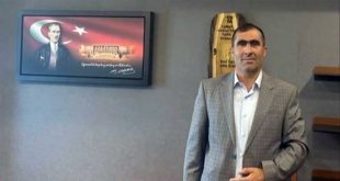 Mehmet Ali Budak’tan Sert Açıklamalar: Gerçek Bir Ak Partiliysen Dem Partiyle Ne İşin Var?