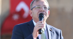 Ani'nin fethinin 960'ıncı yıl dönümü kutlandı