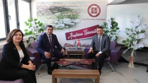 FÜ ve Türkiye Jokey Kulübü, KUPA Projesinin startını Elazığ Hipodromunda veriyor