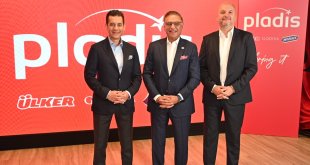 pladis Türkiye ve Orta Asya Bölgesi'nde üst düzey atamalar