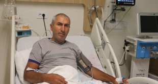 Erzurum'da doğadan toplanan mantarları yiyen 4 kişi hastanelik oldu